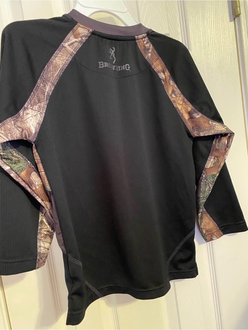 New Browning Camo Shirt - Picture 7 of 9